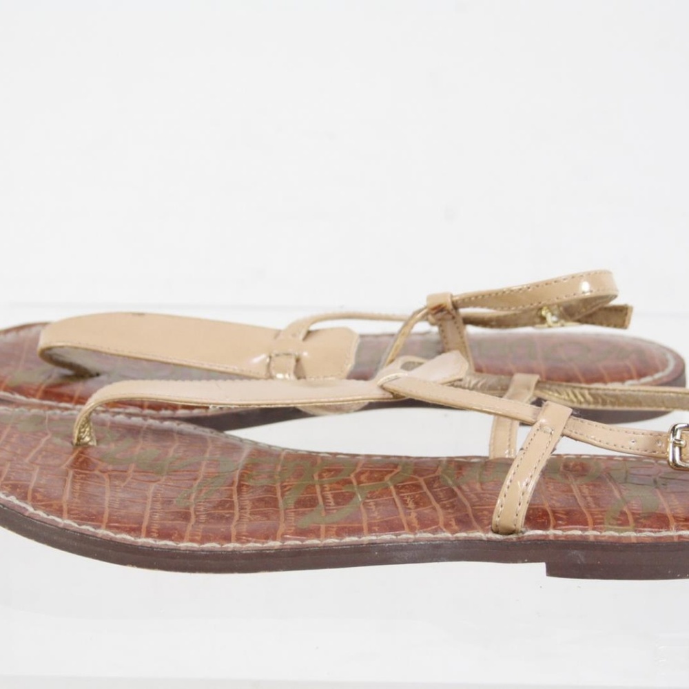 Sam Edelman Gigi Thong Sandal SZ 8M